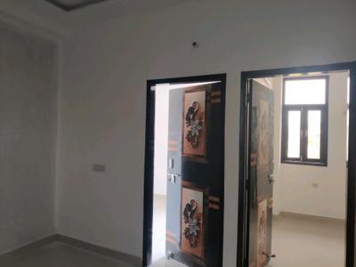 Living Room Image of 750 Sq.ft 2 BHK Builder Floor for sale in Ved Vihar Ghaziabad for Rs. 2300360