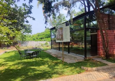 Image of 2530 Sq.ft Residential Plot / Land for sale in Svamitva Floresta, Badamanavarathekaval, Bengaluru for Rs. 34800000