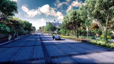 Image of 1071 Sq.ft Residential Plot / Land for sale in VIP Road, Vrindavan for Rs. 7200000