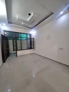 Hall Image of 1098 Sq.ft 3 BHK Builder Floor for sale in Darpan City Mohali for Rs. 3590000