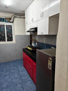 Kitchen Image of abc in Sector 78, Noida