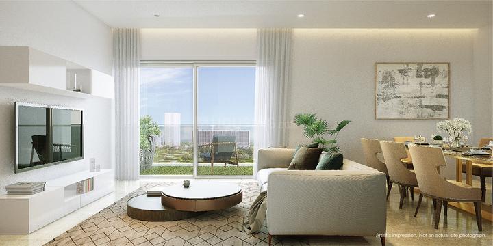 Godrej The Suites Main Image 1