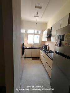 Kitchen Image of Fio Homes in Nabha, Zirakpur
