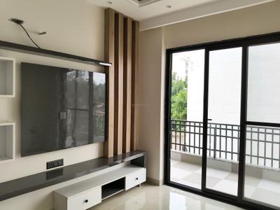 Bedroom Image of 1935 Sq.ft 3 BHK Builder Floor for sale in Sushant Lok Phase 1 Gurgaon for Rs. 34900000