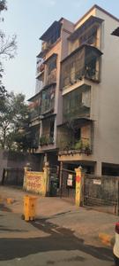 Image of 1000 Sq.ft 2 BHK Apartment / Flat for rent in Suyog Apartment, Juinagar, Navi Mumbai for Rs. 45000