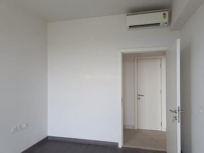 Bedroom Image of 1877 Sq.ft 3 BHK Apartment / Flat for sale in Ireo The Corridors, Sector 67 Gurgaon for Rs. 31000000