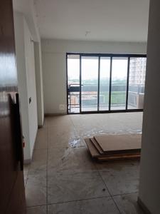 Hall Image of 1595 Sq.ft 3 BHK Apartment / Flat for sale in Kesari Hilltown Luxuria, Kudasan Gandhinagar for Rs. 12090000