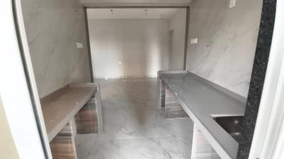 Kitchen Image of 1180 Sq.ft 2 BHK Apartment / Flat for sale in Shivam Tulip Elegance, Ulwe Navi Mumbai for Rs. 11000000
