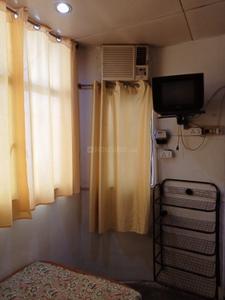 Bedroom Image of Gk2 Paying Guest rooms  in Greater Kailash II, New Delhi