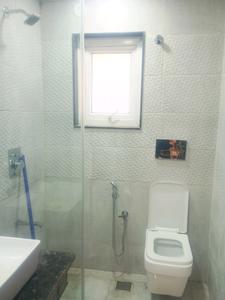 Bedroom One Image of 3718 Sq.ft 4 BHK Villa for sale in Tukkuguda Hyderabad for Rs. 37010000