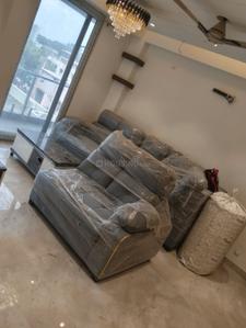Hall Image of 1600 Sq.ft 3 BHK Apartment / Flat for rent in Bariatu Ranchi for Rs. 45000