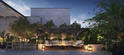 Image of 2198 Sq.ft 3 BHK Apartment / Flat for sale in Raghunathpur, Bhubaneswar for Rs. 21760200