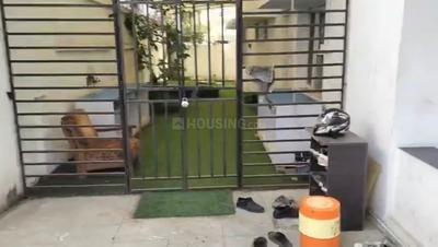 Balcony Image of 4500 Sq.ft 3 BHK Independent House for sale in Ghatlodiya Ahmedabad for Rs. 45000000