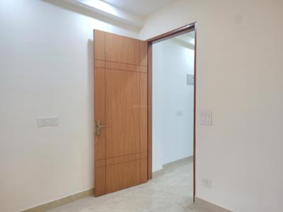 1 BHK Flat