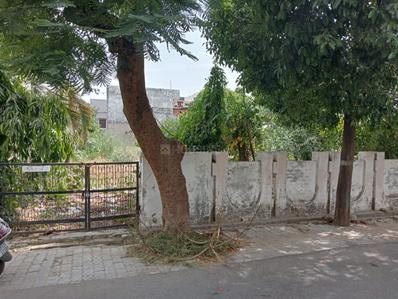 Residential Plot