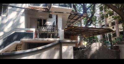 Balcony Image of 4500 Sq.ft 4 BHK Independent House for sale in Begumpet Hyderabad for Rs. 75000000