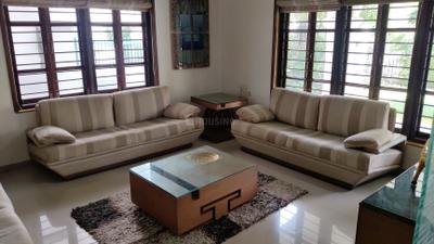 Living Room Image of 4500 Sq.ft 5 BHK Villa for sale in Thaltej Ahmedabad for Rs. 96000000