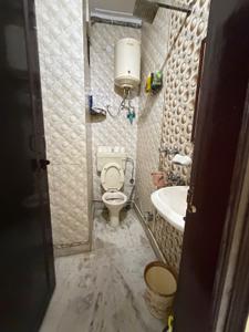 Image of 350 Sq.ft 1 BHK Builder Floor for rent in Sector 7 Rohini, New Delhi for Rs. 20000