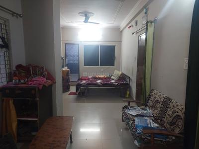 Hall Image of 660 Sq.ft 1 RK Apartment / Flat for sale in Vinay Nagar Gwalior for Rs. 1750000