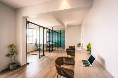 Balcony Image of Yukio Jobs  in Hinjawadi Phase 3, Pune