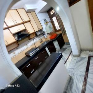 Bedroom Image of 1600 Sq.ft 3 BHK Apartment / Flat for rent in Park View Apartments, Sector 12 Dwarka New Delhi for Rs. 46000