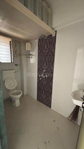 Bathroom Image of 850 Sq.ft 2 BHK Apartment / Flat for sale in Tardeo Mumbai for Rs. 42000000