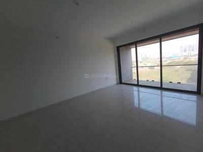 Hall Image of 2250 Sq.ft 3 BHK Apartment / Flat for sale in Shyam Milestone Regalia, Vesu Surat for Rs. 11250000
