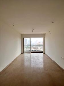 Hall Image of 1000 Sq.ft 2 BHK Apartment / Flat for rent in One Indiabulls, Thane West Thane for Rs. 55000