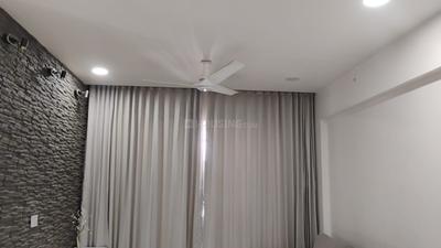 Living Room Image of 1147 Sq.ft 2 BHK Apartment / Flat for rent in Nayantara Presidency, Indira Nagar Nashik for Rs. 22000