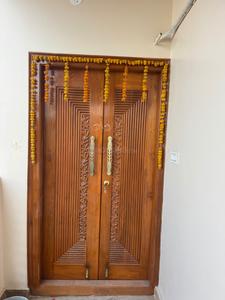 Bedroom Image of 1150 Sq.ft 2 BHK Apartment / Flat for rent in Patancheru Sangareddy for Rs. 16000