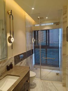 Image of 850 Sq.ft 1 RK Studio for rent in Bhartiya Leela Residences, Kannuru, Bengaluru for Rs. 95000