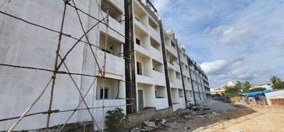 Image of 1064 Sq.ft 2 BHK Apartment / Flat for sale in Avenew Misty Winds, Hoskote, Bengaluru for Rs. 6596800