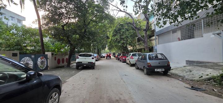 Gandhi Nagar, Kavadiguda Main Image 1