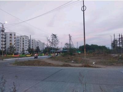 Image of 4000 Sq.ft Residential Plot / Land for sale in Katara Hills, Bhopal for Rs. 24000000