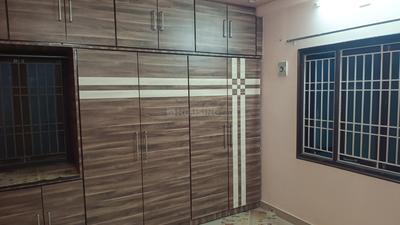 Bedroom Image of 1150 Sq.ft 2 BHK Apartment / Flat for rent in Nawabpet Nellore for Rs. 12000