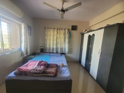 Bedroom Image of 624 Sq.ft 2 BHK Apartment / Flat for sale in Hari Nagar Rajkot for Rs. 3700000