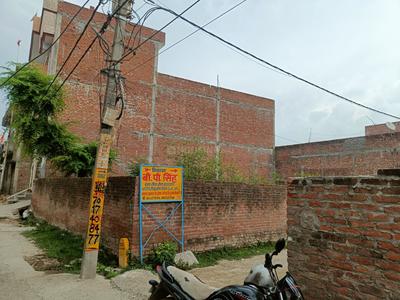 Image of 6050 Sq.ft Residential Plot / Land for sale in Kargaina, Bareilly for Rs. 15400000