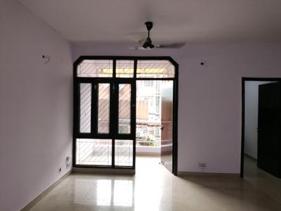Living Room Image of 1700 Sq.ft 3 BHK Apartment / Flat for sale in CGHS JDM Apartment by CGHS Group, Sector 5 Dwarka New Delhi for Rs. 23000000
