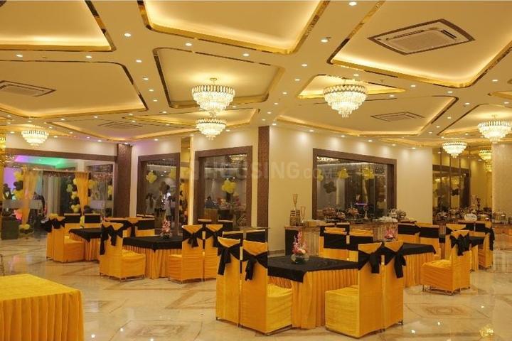 SKA Metro Ville Main Image 1