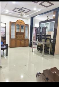 Hall Image of 2000 Sq.ft 3 BHK Apartment / Flat for rent in Vasna Ahmedabad for Rs. 29000