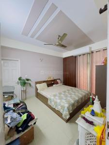 Bedroom Image of 1096 Sq.ft 2 BHK Apartment / Flat for rent in Ghukna Ghaziabad for Rs. 19000