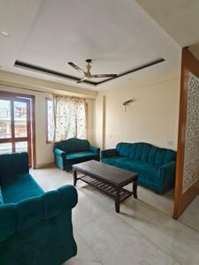 Hall Image of 1500 Sq.ft 3 BHK Builder Floor for sale in Sector 45 Gurgaon for Rs. 24000000
