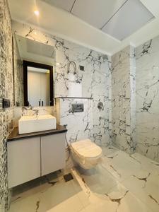 Image of 1800 Sq.ft 3 BHK Builder Floor for sale in Orris Atulyam 83, Sector 84, Gurgaon for Rs. 21000000