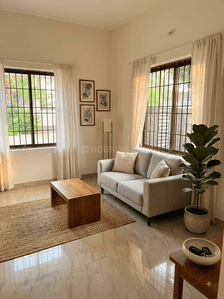 Bedroom Image of 1400 Sq.ft 2 BHK Apartment / Flat for sale in Mattumanda Palakkad for Rs. 4500000