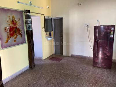 Living Room Image of 990 Sq.ft 2 BHK Apartment / Flat for rent in Naranpura Ahmedabad for Rs. 20000