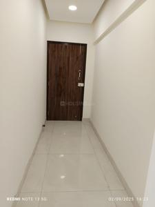 1 BHK Flat