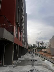 Image of 1000 Sq.ft 3 BHK Apartment / Flat for sale in Aratt Avant Twilight, Budigere Cross, Bengaluru for Rs. 17800000