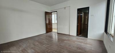 Bedroom Image of 1600 Sq.ft 3 BHK Independent House for rent in Shri 4 Taljai Hills Phase 1, Dhankawadi Pune for Rs. 50000