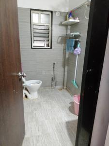 Image of 1200 Sq.ft 2 BHK Apartment / Flat for sale in Suyog Nisarg, Wagholi, Pune for Rs. 9500000