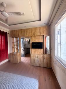 1 RK Flat